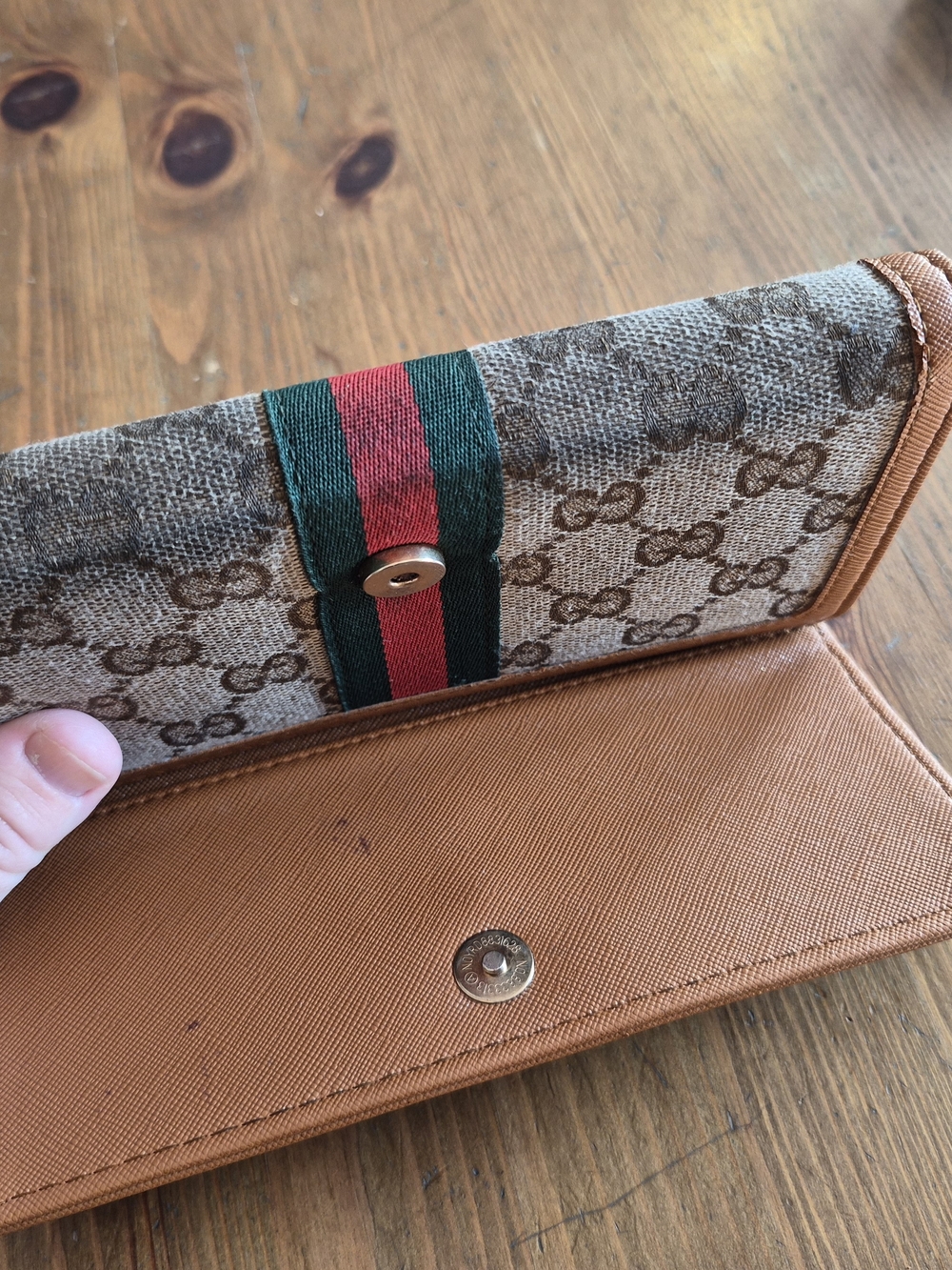 Wallet - Picture 3 of 6